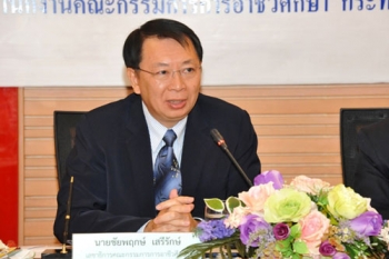 อาชีวะฯหนุนนร.สร้างสิ่งประดิษฐ์ ชมเทคนิคจันทบุรีพัฒนาจยย.ไฮโดรเจน