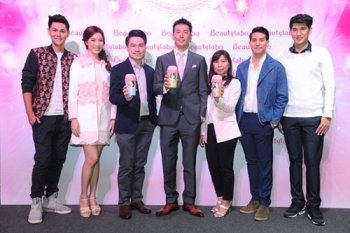 เปิดเวทีสานฝันสู่วงการบันเทิง ‘บิวตี้ลาโบ้ คิวตี้ คอนเทสต์ ซีซั่น2’