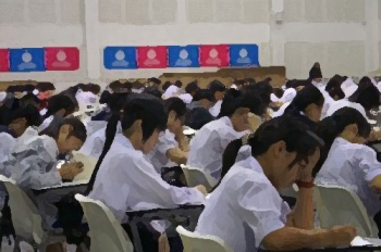 ติงอย่าขยายปม\'โอเน็ต\'ผิดพลาด \'บิ๊กตู่\'ชี้ก.ศึกษาฯลงโทษอยู่แล้ว