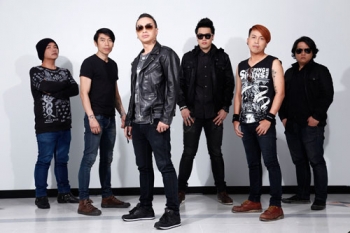 ‘นิว โอลด์ สต๊อก’ ร็อกฝีมือฉกาจ  ส่งเพลงประกอบละคร ‘ล่าดับตะวัน’