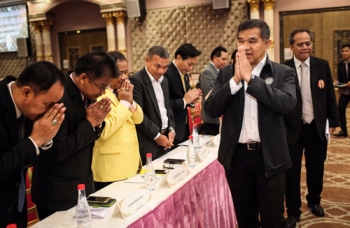 \'สุรเชษฐ์\'ระดับการศึกษาชายแดนใต้ ตามยุทธศาสตร์\'เข้าใจ เข้าถึง พัฒนา\'