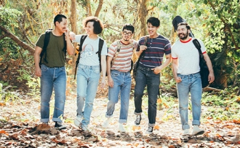 ‘ไม่กลัว’ เพลงล่าสุดจาก ‘25hours’ ชูเปียโนเด่น เน้นเนื้อเพลงสื่ออารมณ์