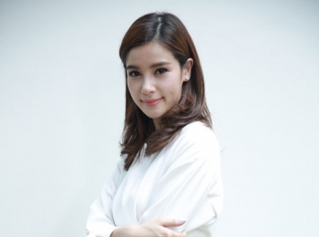 ‘วิว’สวมบทสถาปนิก สุดเก๋!!  ถ่ายทอดมุมมองความรักสุดดราม่า!!