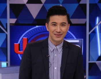 ‘หนุ่ม-กรรชัย’ หายเหนื่อย  แฟนชม ‘ปากโป้ง’ สร้างสรรค์สังคม