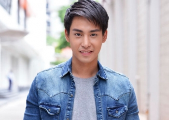 ‘ปรัชญ์’ ชวนแฟนละครลุ้นรับของรางวัล ร่วมแชร์ประโยคเด็ด