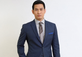 ‘ออฟ-อัครพล’ ชีวิตผู้ประกาศ  ไม่ได้มาเพราะโชคช่วย