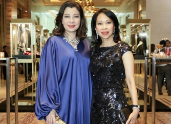 17 ร้านเพชรและจิวเวลรี่โชว์ชิ้นงานมาสเตอร์พีซ