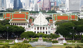 \'จุฬาฯ\'ครองอันดับ1ประเทศ-รั้ง45เอเชีย