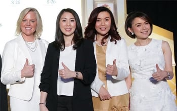 S-26 เชิญผู้เชี่ยวชาญระดับโลกจากสหรัฐ เผยเทคนิคการนอนเสริมความฉลาดลูกน้อย