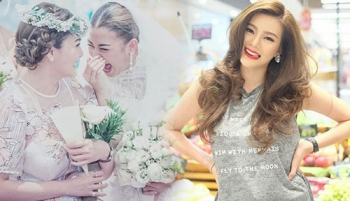 น่ารัก!!\'กุ๊บกิ๊บ\'อวยพรซี้\'ดิว\'สุดซึ้ง จ่อจัดงานฉลองพร้อม\'เป่าเปา\'