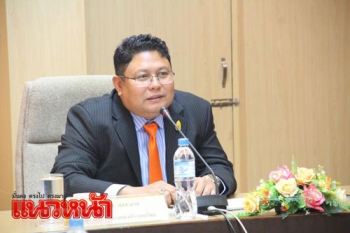 เกษตรฯเสนออินเดีย3แนวทาง ไทยชี้ลดภาษีหวังส่งออกยางโต