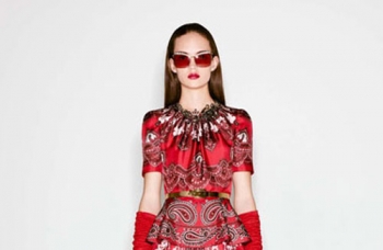In trend With KIMMY : PRA-FALL 2016 LET IT SHINE