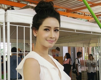 ‘โม-อมีนา’ไม่เข็ดรัก‘สาวหล่อ’ เผยป่วย‘ช็อกโกแลตซีส’