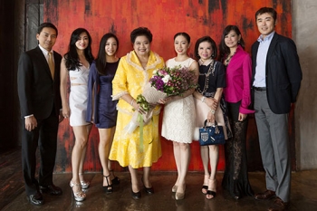 ครบรอบ 35 ปี นิสสัน เรชิ