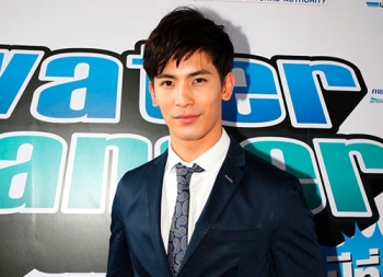 ‘สน-ยุกต์’ นำทีมร่วมกิจกรรมประหยัดน้ำ ‘Water Ranger ปฏิบัติการพิทักษ์น้ำ ปีที่ 5’