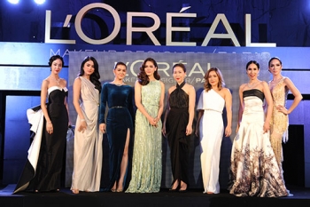 เซเลบฯร่วมพรมแดงอัพเดทเทรนด์เมืองคานส์