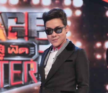 ‘โจ๊ก โซคูล’ ลั่น!รายการ ‘Stage Fighter ไมค์หมู่ สู้ ฟัด’ ไม่ง่ายอย่างที่คิด