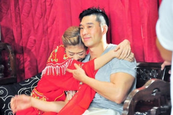 นักแสดง ‘เฮง เฮง เฮง’ ร่ำไห้ ปิดฉากสุดท้ายตำนานซิทคอม