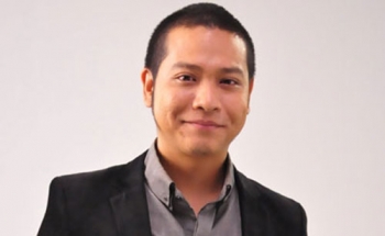 \'คิว วงฟลัวร์\'ถูกรถชนแล้วหนี!! พลเมืองดีส่งรพ.-ปลอดภัยแล้ว
