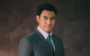‘เอส’ หล่อเลือกได้ใน ‘ลิขิตริษยา’