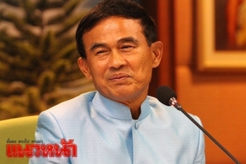 สั่งพศ.เพิ่มบทบาทคดี\'ธัมมชโย\' ชี้อยู่ในหน้าที่แก้ไม่ได้ก็ควรไป