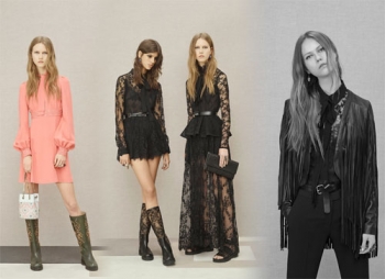 In trend With KIMMY : THE NECK PLAYS OUT