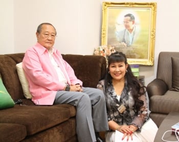 ‘ฅนไทยฯ’ กับเรื่องราวสุดปลาบปลื้ม