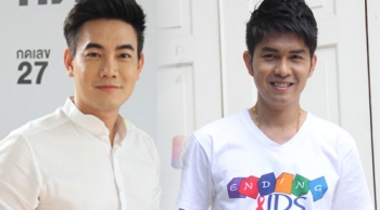 กุ้ง-ฟลุค-เนย-ฮอน นำทีมศิลปินต้าน‘พนันบอล’พร้อมเชียร์ทีมโปรด