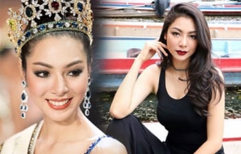 ส่องความสวย\'มิสแกรนด์2016\' ฝ้าย สุภาพรสาวตาคมจากสงขลา