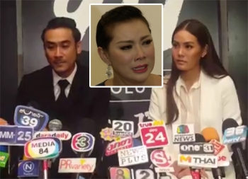\'เจนี่\'ยอมจ่าย3ล.จบเกาเหลา\'บุ๋ม\' หลังมีดราม่าที่จอดรถธุรกิจยิม