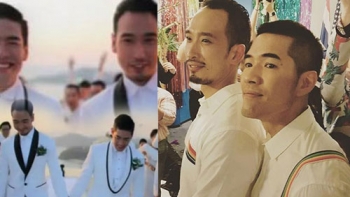 \'วู้ดดี้\'รับแต่งงานหนุ่มรู้ใจ2ปีกว่า ปัดจดทะเบียน-ภูมิใจในสิ่งที่เป็น