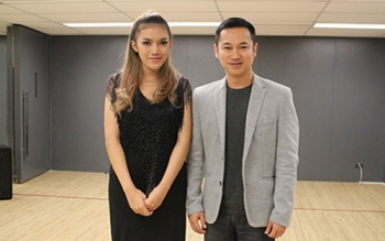 ‘เณร-ศุภชัย’ เห็นแวว ‘เต็นท์-พิชญา’ แชมป์ ‘เสียงสวรรค์ฯ’ เตรียมดันเป็นศิลปินใหม่