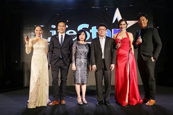 เปิดตัวผลิตภัณฑ์สุขภาพและความงามกับไลฟ์สตาร์