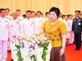 เพื่อนพึ่ง(ภาฯ)เกษตรแฟร์ ปี 2559 ชิมช็อปของดีทั่วไทย พร้อมเรียนรู้ปลูกข้าวแบบประณีต