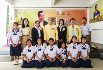 ก.ศึกษาฯจัด\'ครูตู้สัญจร\'เชียงใหม่ เฉลิมพระเกียรติ\'ครองราชย์70ปี\'