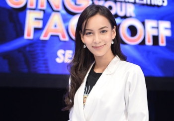 ‘กรีน-อัษฎาพร’ คว้าแชมป์  ‘เปลี่ยนหน้า...ท้าโชว์ Sing Your Face Off Season 2’