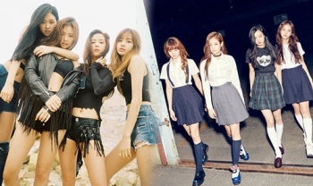 YGเปิดตัวเกิร์ลกรุ๊ปวงใหม่\'Black Pink\' พร้อม\'Lisa\'ในสมาชิกสาวไทยน่าจับตามอง