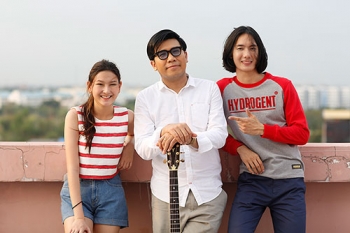 ‘ต้าร์ Freaky Zero’ ส่ง ‘ส้มส้ม’ ถ่ายทอดอารมณ์ในเอ็มวี ‘สิ่งเล็กเล็ก’