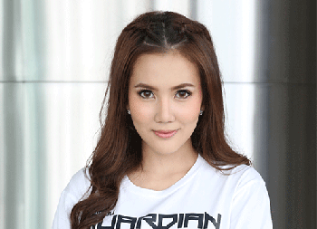 ‘แคท-กล้วยไม้’ติดใจบทบู๊  โชว์แอ๊กชั่นมันสุดติ่ง ในซีรี่ส์‘การ์เดี้ยนฯ’