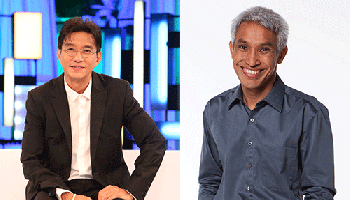 ‘เจาะใจ’รีเซ็ตใหม่ ประเดิมซีรี่ส์‘THE ICON’  สร้างแรงบันดาลใจ ทางช่อง 9 MCOT HD
