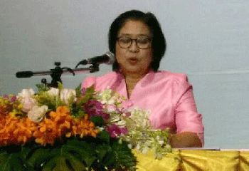 วว.จัดประชุมวิชาการนานาชาติด้านเกษตรอินทรีย์