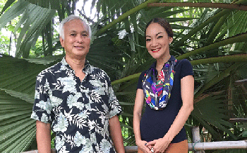 ‘ลุงดิส-ดิสสกร กุนธร’ เจ้าของไอเดียสนามเด็กเล่นสร้างปัญญา