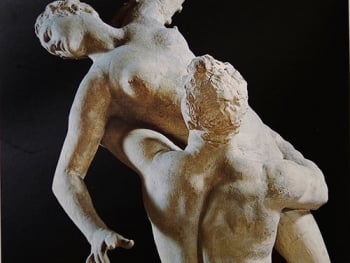 แหวกฟ้าหาฝัน : ผลงานเด่นใน Accademia Gallery ฟลอเรนซ์
