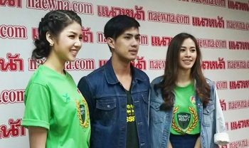 ช่อง7สีจัดเต็ม!!ส่งละครคอมเมดี้ พลทหารสุดกวน\'กองพันหรรษา\'