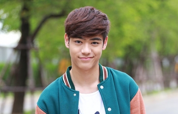 ‘พี’ ใส่เกียร์เดินหน้าจีบสาว ‘ฟรัง’ กลางค่ายอยากเป็นหมอ ใน ‘ขอบคุณที่รักกัน’