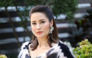 ‘แพร-เอมเมอรี่’ ชอบบทร้ายใน ‘คุณนายสายลับ’