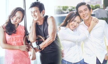 ดารารุ่นใหญ่\'ทนงศักดิ์\'วิวาห์รอบ2 เผยพรีเวดดิ้งแฟนเด็กห่าง20ปี