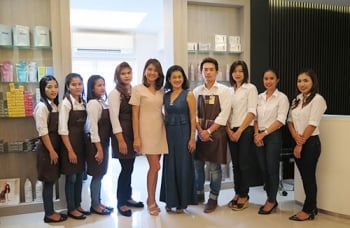 \'นารา อะคาเดมี่\' เดินหน้ารุกตลาด ปั้นช่างมืออาชีพ ขยายสาขาสู่อาเซียน