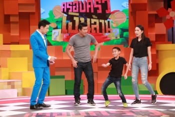 เจ เอส แอลฯ แกะกล่อง  ‘ครอบครัวเงินล้าน’ลงจอช่อง 7