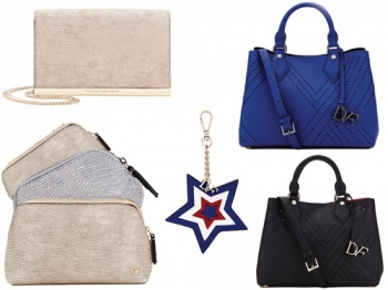 Fashion Update : DVF-Pre Fall 2016